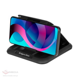 Uniwersalny uchwyt do telefonu Kruger&Matz KM1370 na kokpit