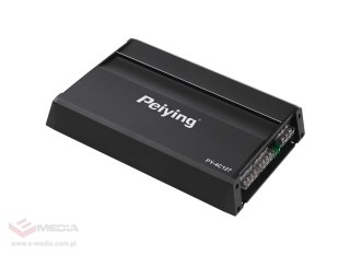 Wzmacniacz samochodowy Peiying Basic PY-4C127
