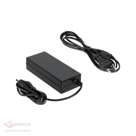 Wzmacniacz stereo Kruger&Matz model A10