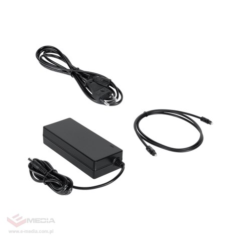 Wzmacniacz stereo Kruger&Matz model A20