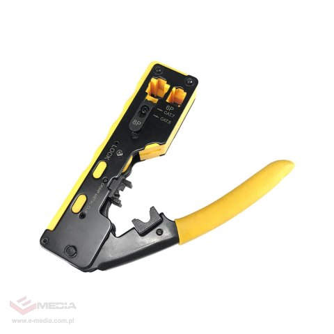 Zaciskarka RJ45 Kat7 HT-7088 E6059