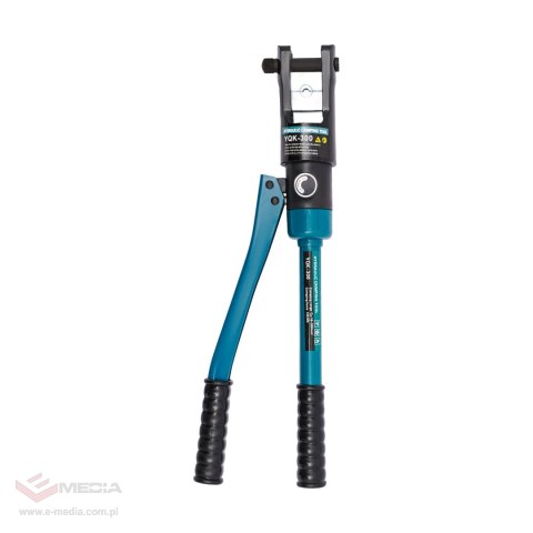 Zaciskarka hydrauliczna T11-300 E6211