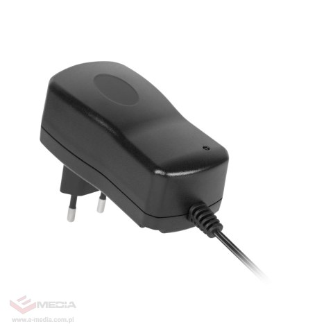 Zasilacz impulsowy stabilizowany z regulacją Kemot 2000mA