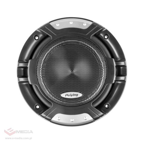 Zestaw głośników Peiying Alien PY-BG620CT6