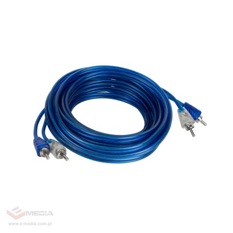 Zestaw montażowy do wzmacniaczy Kruger&Matz KM0010