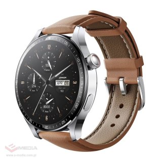 Smartwatch Joyroom JR-FC2 Pro (srebrny)