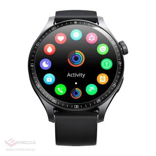 Smartwatch Joyroom JR-FC2 Pro (szary)