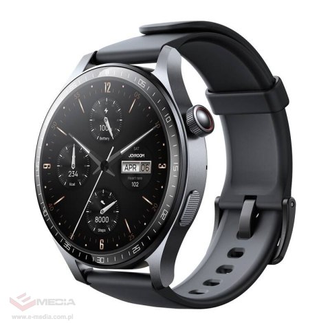 Smartwatch Joyroom JR-FC2 Pro (szary)