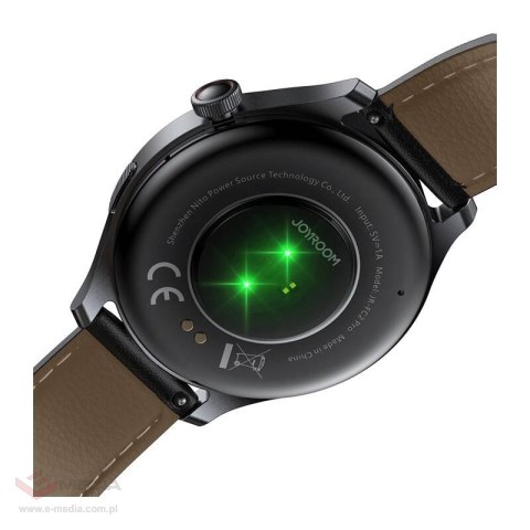 Smartwatch Joyroom JR-FC2 Pro (szary)