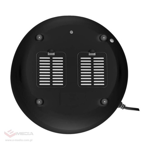 Ultradźwiękowy nawilżacz powietrza Deerma F600 Czarny