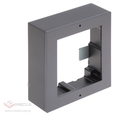 ZESTAW WIDEODOMOFONOWY DS-KIS704EY/ALUMINUM Hikvision