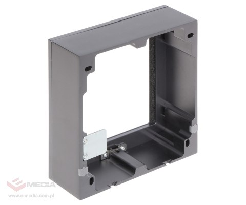 ZESTAW WIDEODOMOFONOWY DS-KIS704EY/ALUMINUM Hikvision