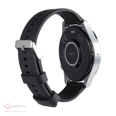 Zegarek smartwatch Joyroom czarny