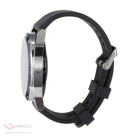 Zegarek smartwatch Joyroom czarny