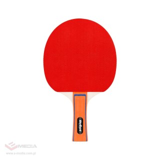 Zestaw rakietek do tenisa stołowego z siatką REBEL ACTIVE