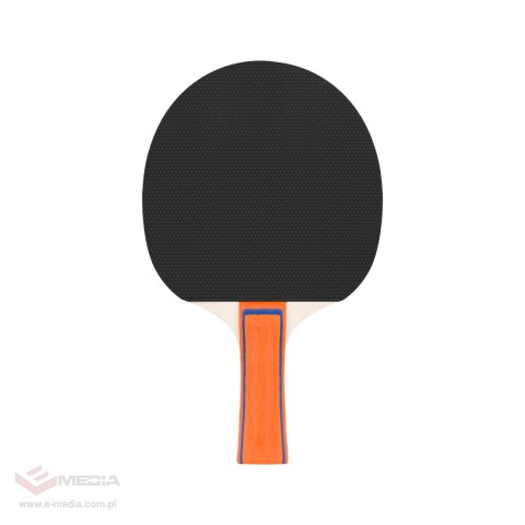 Zestaw rakietek do tenisa stołowego z siatką REBEL ACTIVE