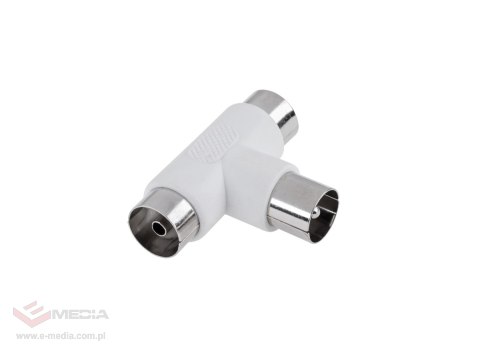 Złącze trójnik "T" WT./2xGN