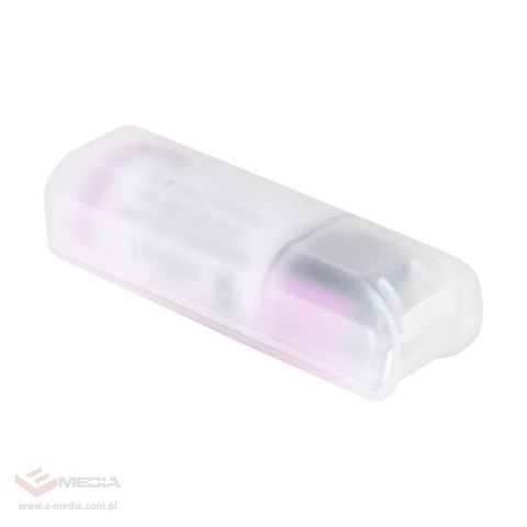 Akumulator Samsung 18650 3500mAh 3,7V INR18650-35E-FT z blaszkami