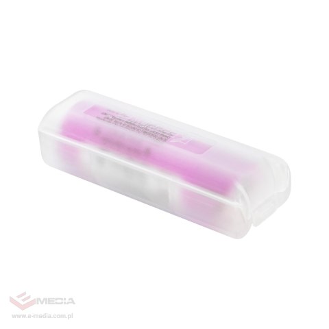 Akumulator Samsung 18650 3500mAh 3,7V INR18650-35E