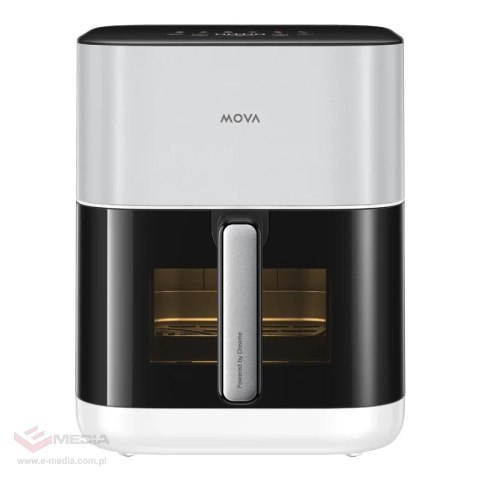 Frytkownica beztłuszczowa MOVA FD10 Pro