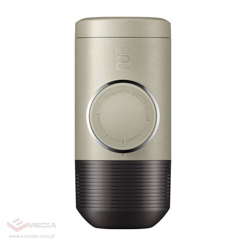 Przenośny ekspres do kawy WACACO Minipresso NS2