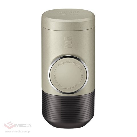 Przenośny ekspres do kawy WACACO Minipresso NS2