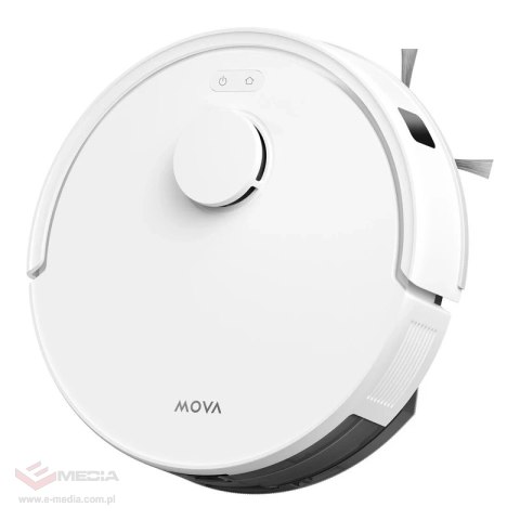Robot sprzątający MOVA E20 (biały)