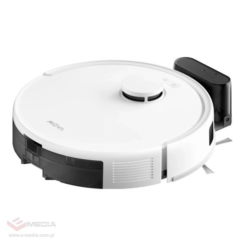 Robot sprzątający MOVA E20 (biały)