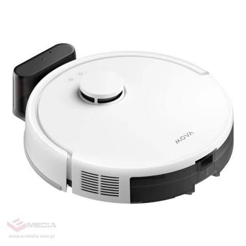 Robot sprzątający MOVA E20 (biały)