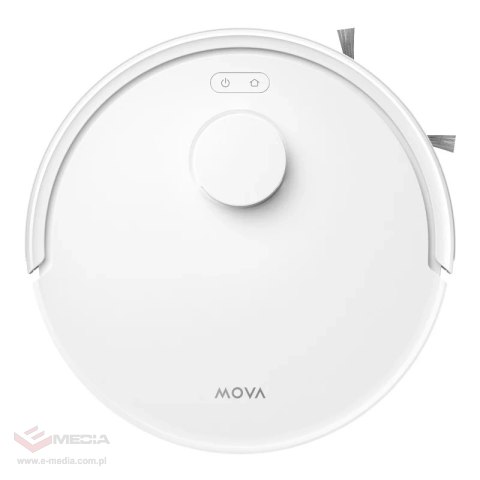 Robot sprzątający MOVA E20 (biały)