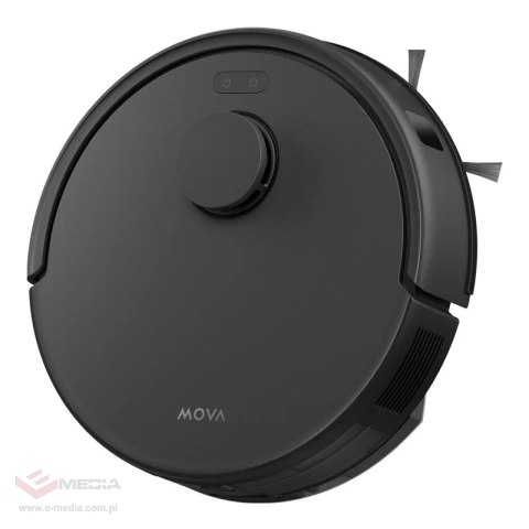 Robot sprzątający MOVA E20 (czarny)