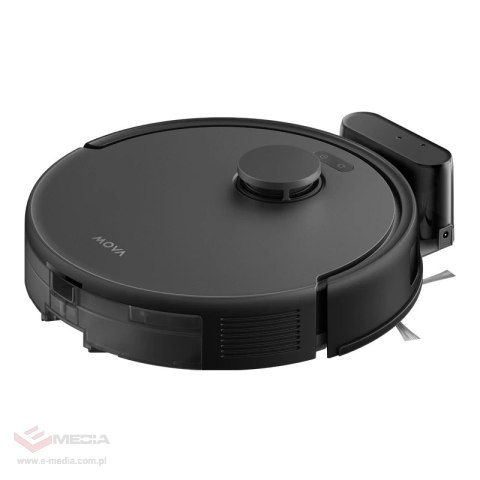 Robot sprzątający MOVA E20 (czarny)