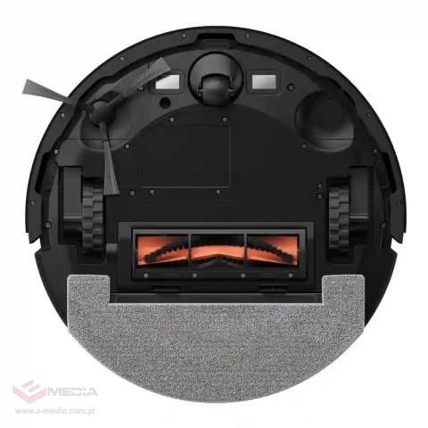 Robot sprzątający MOVA E20 (czarny)