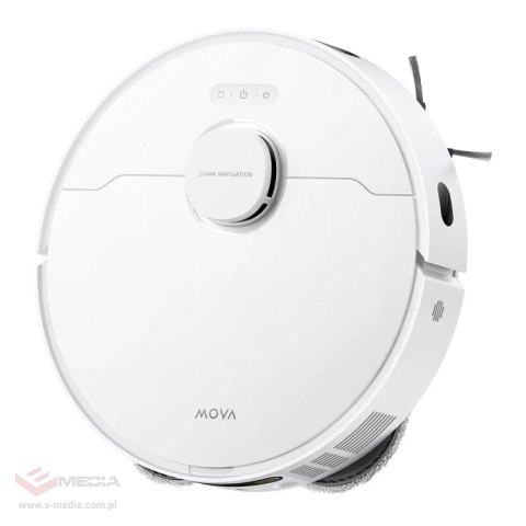 Robot sprzątający MOVA E30 Ultra