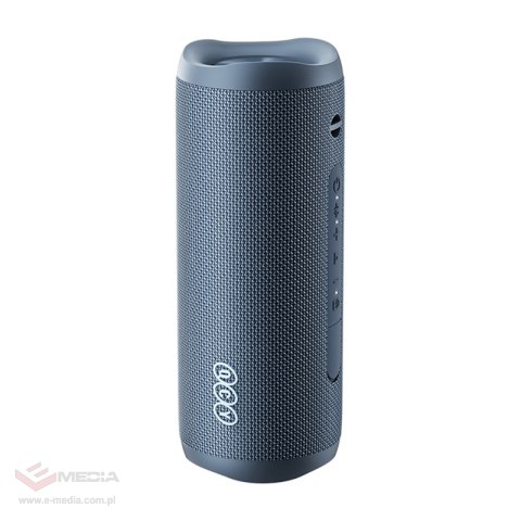 Bezprzewodowy głośnik QCY SP7 (niebieski)