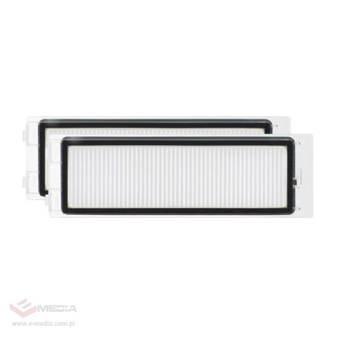 Filtr EPA (E11) do odkurzaczy Roborock Qrevo (2 szt.)