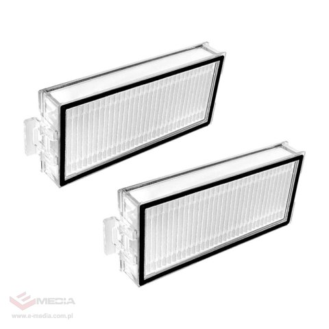 Element filtrujący zbiornika wody dla Roborock Q5 Pro / Q5 Pro+ (12 szt.)