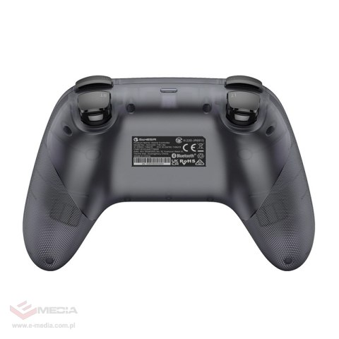 Kontroler bezprzewodowy GAMESIR T4n Lite Nova (szary)
