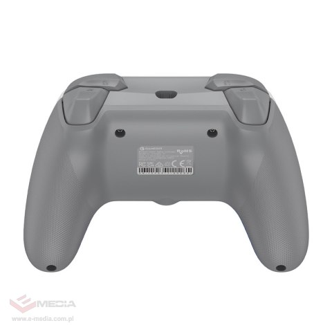 Kontroler przewodowy GameSir T7 (biały)