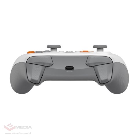 Kontroler przewodowy GameSir T7 (biały)