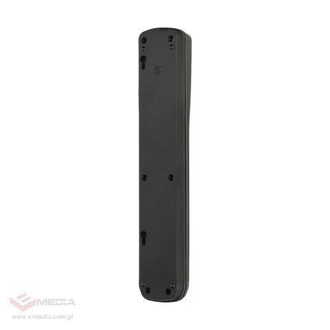 Listwa zasilająca R-5 3m czarny Armac