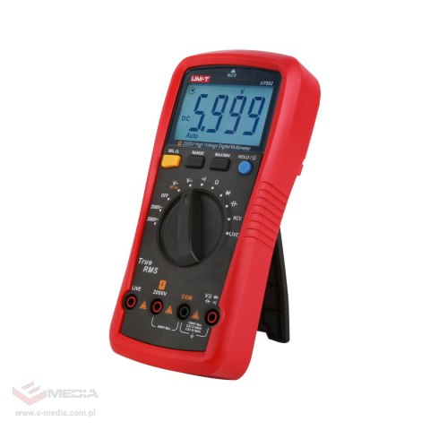 Miernik uniwersalny Uni-T UT892