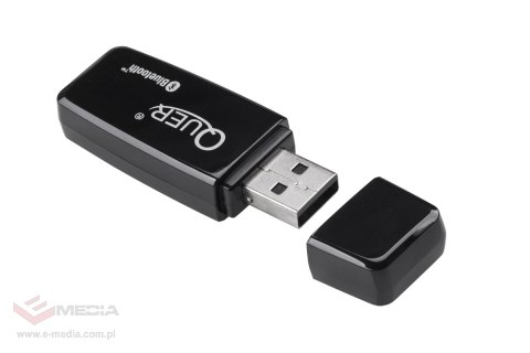 Odbiornik Bluetooth audio 02A Quer
