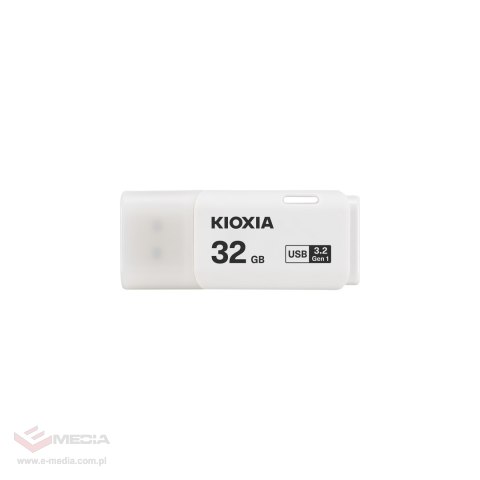 Pendrive Kioxia Hayabusa USB 3.2 32GB