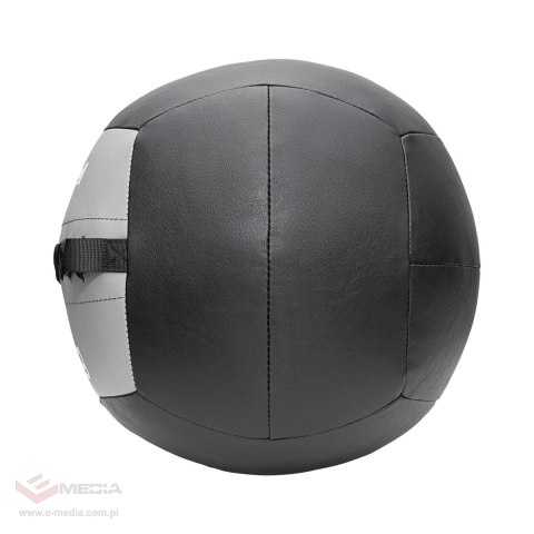 Piłka lekarska do ćwiczeń 5 kg REBEL ACTIVE