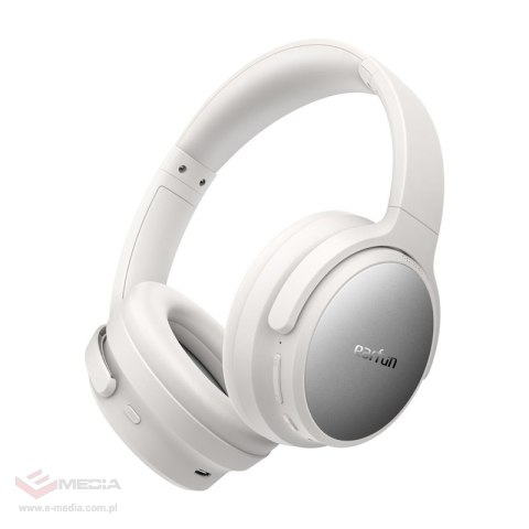 Słuchawki bezprzewodowe Earfun Tune Pro (biały)