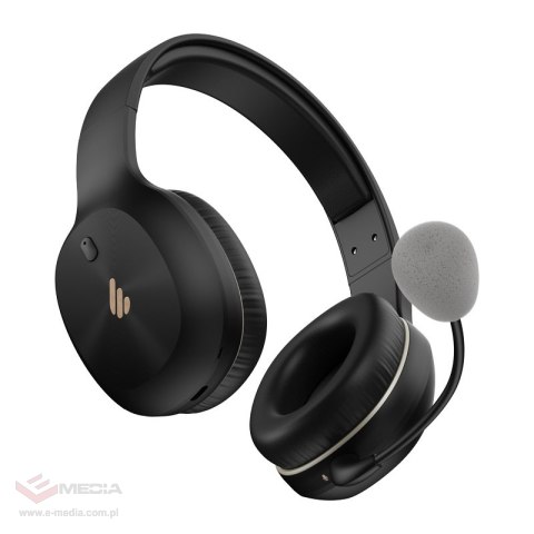 Słuchawki bezprzewodowe Edifier K750W (czarne)
