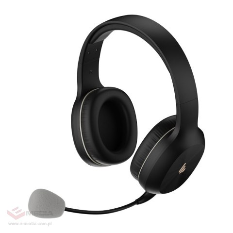 Słuchawki bezprzewodowe Edifier K750W (czarne)