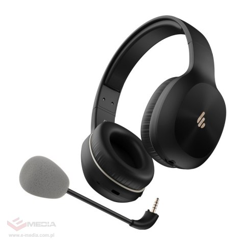 Słuchawki bezprzewodowe Edifier K750W (czarne)