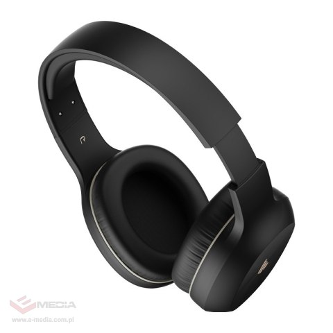 Słuchawki bezprzewodowe Edifier K750W (czarne)